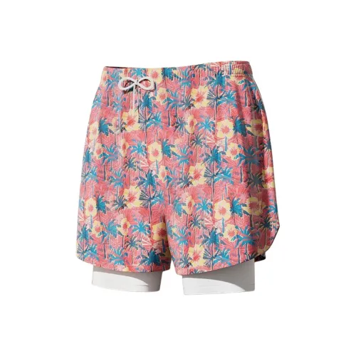 Erke Swimming Shorts Men
