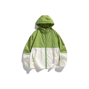 Universal Templates Sun Protection Clothing Unisex