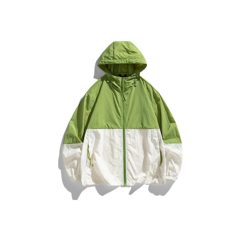 Universal Templates Sun Protection Clothing Unisex-0