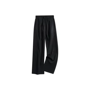 LEVEL Casual Pants Unisex