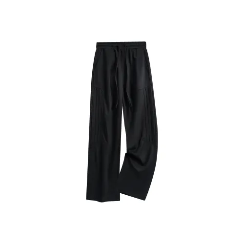 LEVEL Casual Pants Unisex