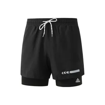 PEAK Swimming Shorts Men's Black