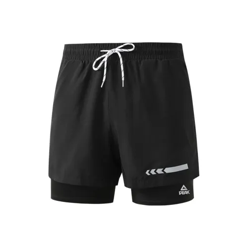 PEAK BUTYming Shorts Men's Black