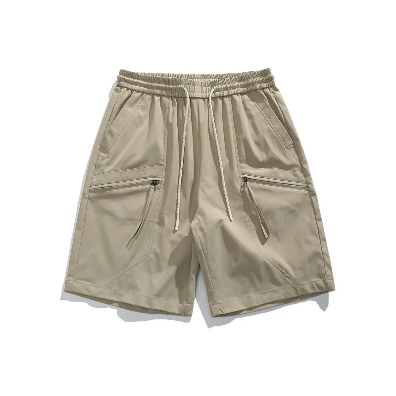 MindBridge Casual Shorts Unisex-7