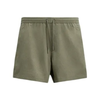 ZARA Swimming Shorts Men's Brown