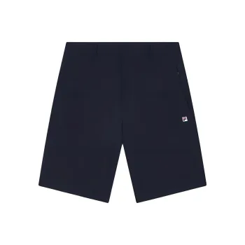 FILA Casual Shorts Men's Legend Blue