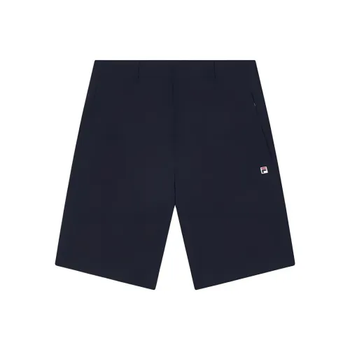 FILA Casual Shorts Men's Legend Blue
