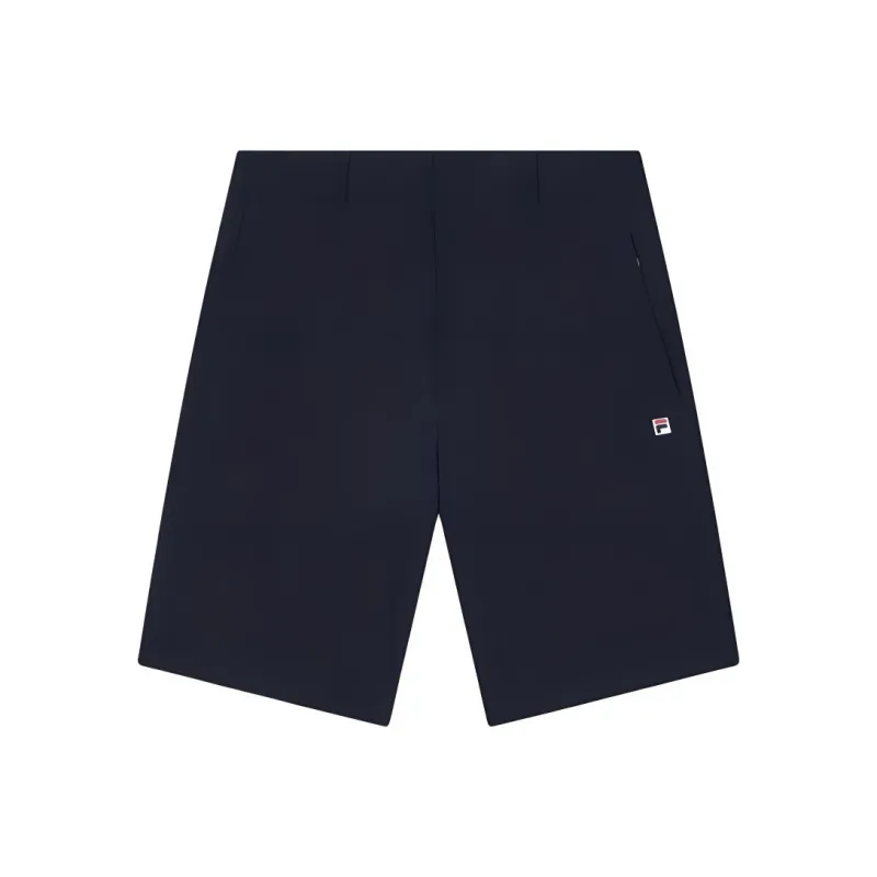 FILA Casual Shorts Men's Legend Blue-0