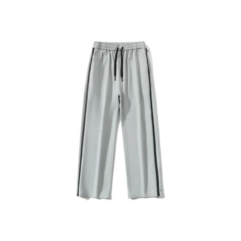 Feiyue Casual Pants Unisex-4