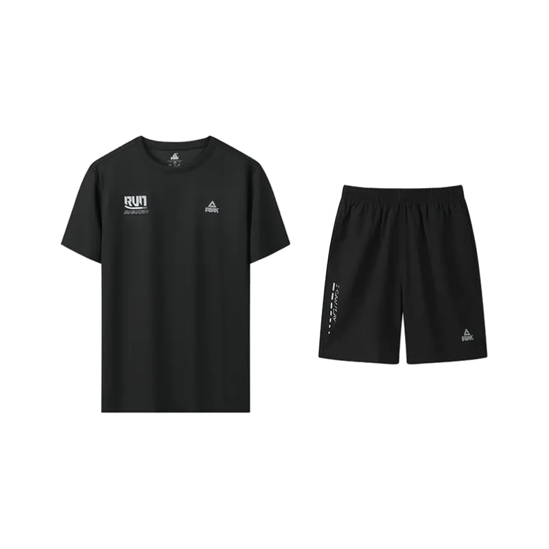 PEAK Casual Sportswear Unisex-0