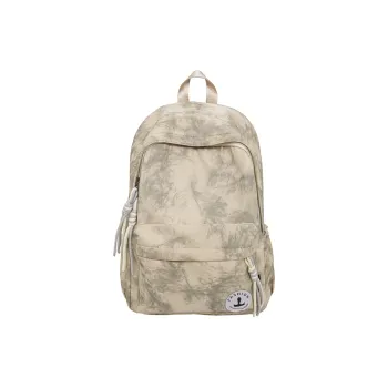 Debecca Nylon Backpack Unisex Multicolor