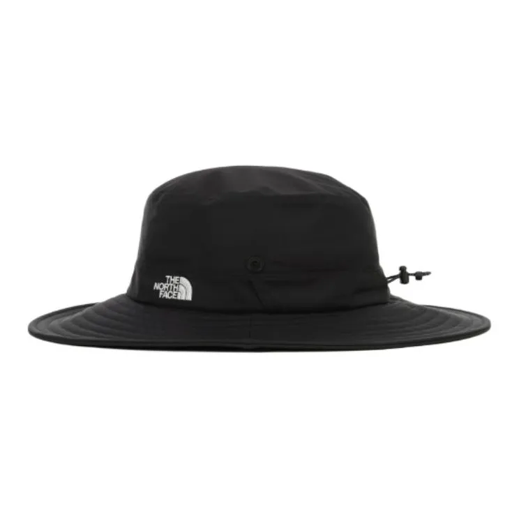THE NORTH FACE Polyester Bucket Hats Unisex Black-1
