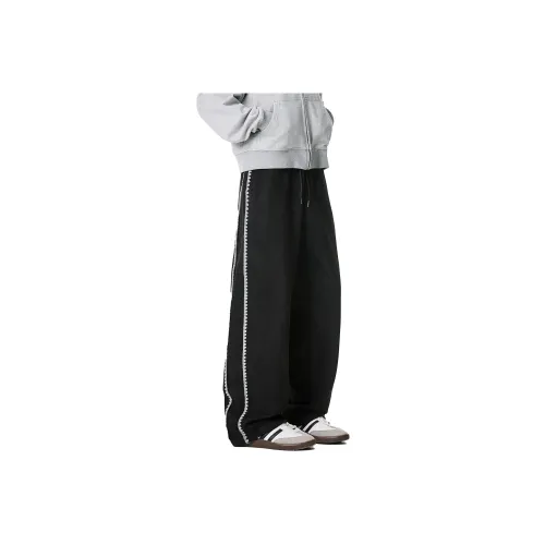 CREAZIONI LA FANTASIA E MOBILE SS25 Casual Pants Unisex