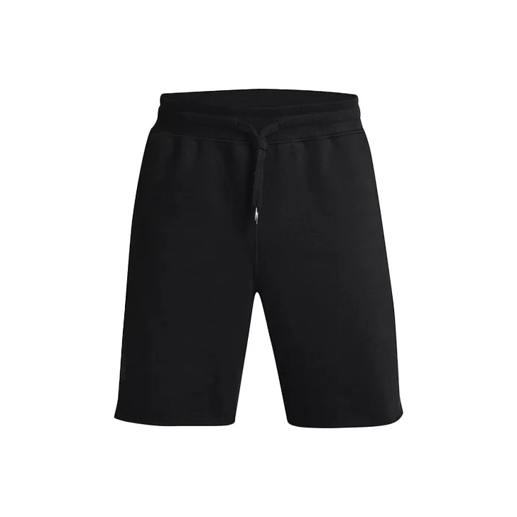 Under Armour Project Sports Shorts Men Black-0