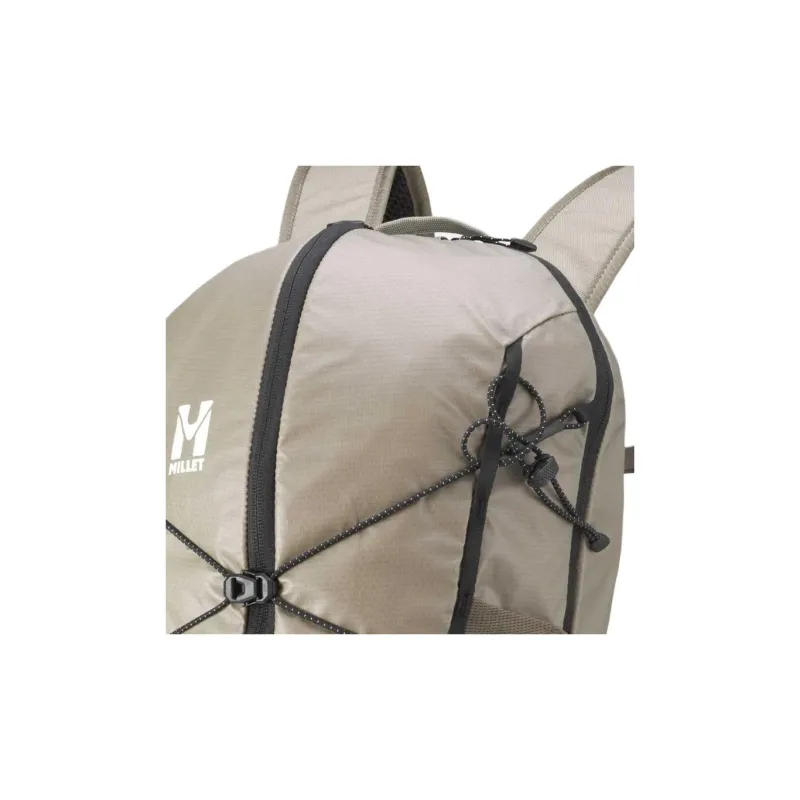 MILLET Polyester Outdoor Mountaineering Bag Backpack Unisex Light Umber-3