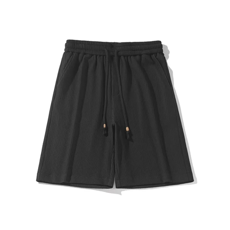 DESSO Casual Shorts Unisex-0