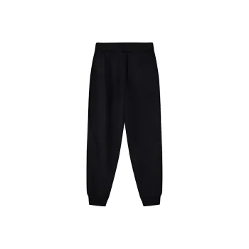 FUN Casual Pants Unisex Black