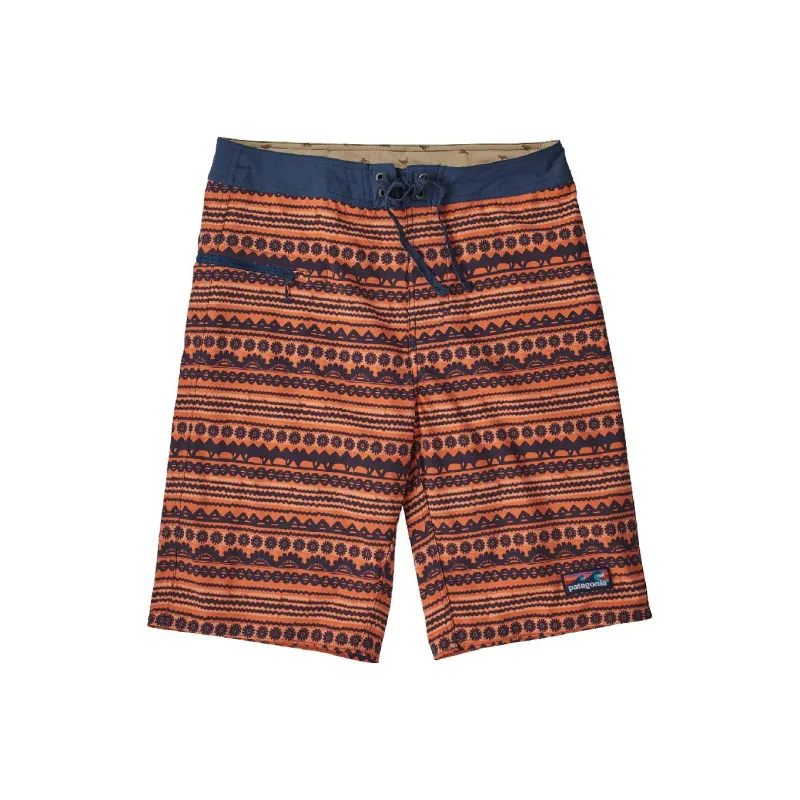 Patagonia Wavefarer Beach Shorts Men's-7