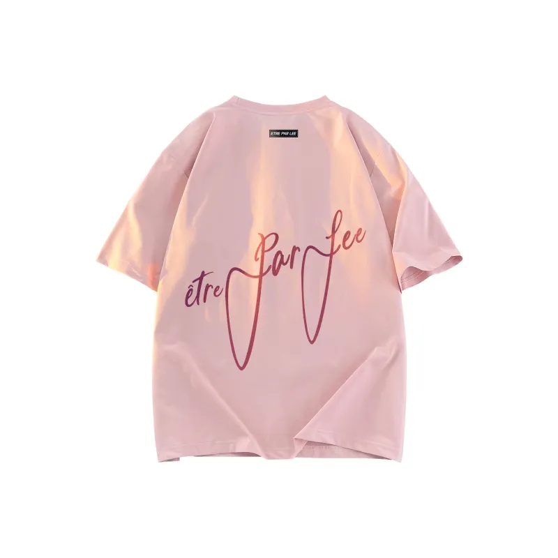 Être Par Lee T Shirts Unisex-16