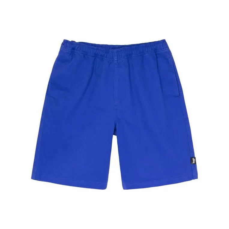 Stussy Brushed Beach Short-0
