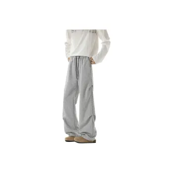 33TH Casual Pants Unisex