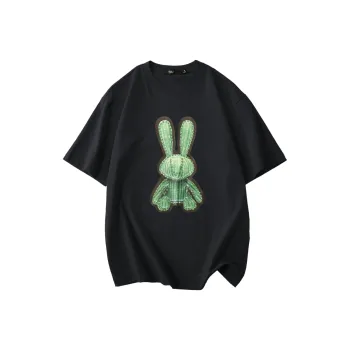 Pin Li T Shirts Men