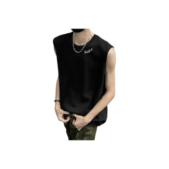 FOMOCE Tank Tops Unisex