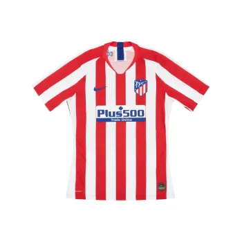 Nike Soccer Jerseys Men Red