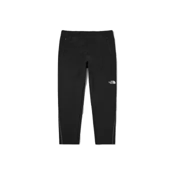 THE NORTH FACE Sports Pants Men Black