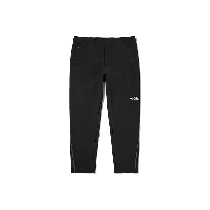 THE NORTH FACE Sports Pants Men Black-0