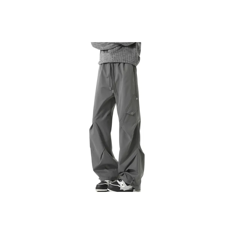 PIERRE CARDIN Casual Pants Unisex-2
