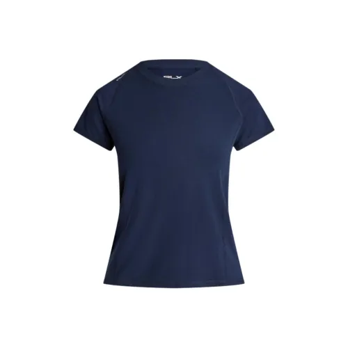 Polo Ralph Lauren T-Shirt Women's Marine Blue