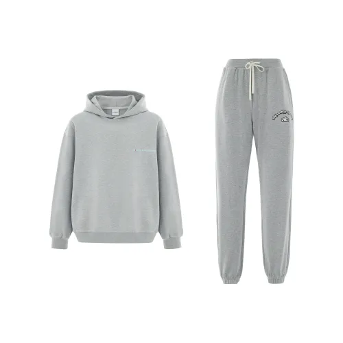 Ab(sorb)(re)lease Sweatshirt Sets Unisex