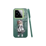 Moonlight Green-Snow Peak Chihuahua A