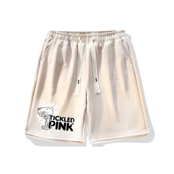 PINK PANTHER Casual Shorts Unisex