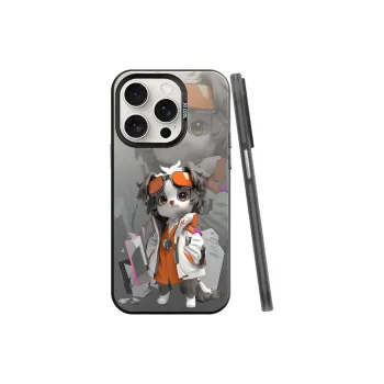 BAOCHENG Phone Cases