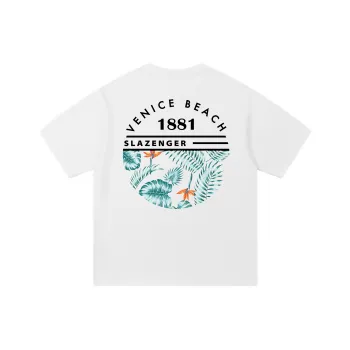 Slazenger T Shirts Unisex