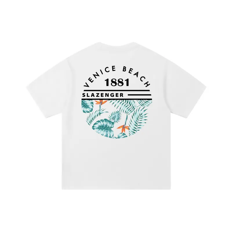 Slazenger T Shirts Unisex-0