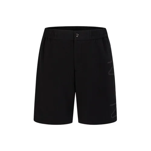 HARSH AND CRUEL Shorts Unisex