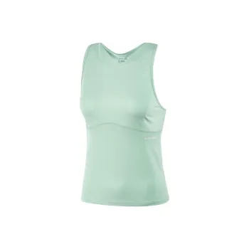 Skechers Tank Top Women's Harbor Gray