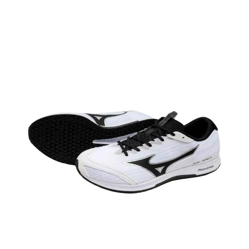 Mizuno Duel Sonic 4 Track & Field Shoes Unisex Low Top-3