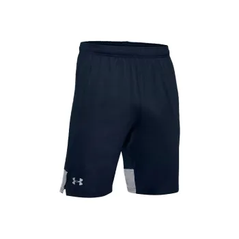 Under Armour Loose Fit Shorts Men's Collegiate Blue