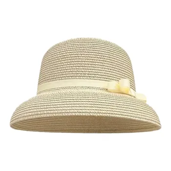 IOTS Polyester Bucket Hats Unisex