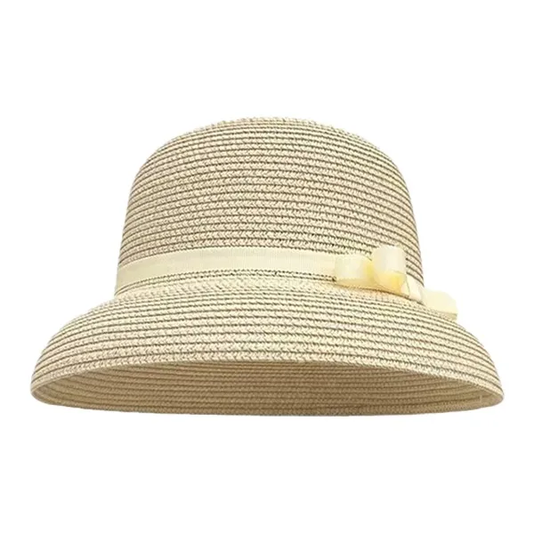 IOTS Polyester Bucket Hats Unisex-0