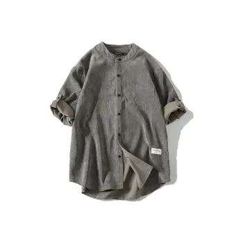 CASAMIA Shirts Men