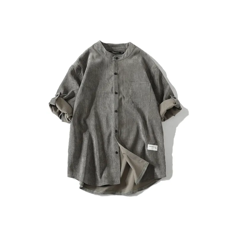 CASAMIA Shirts Men-2