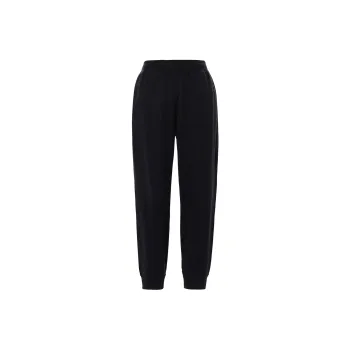UNIQLO Casual Pants Men's Black