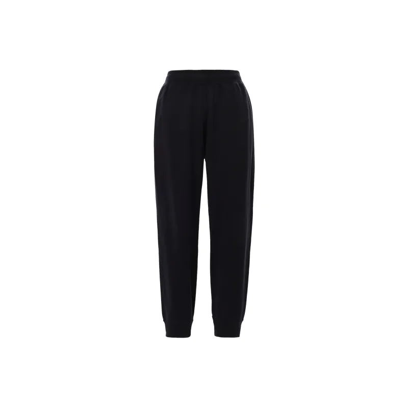 UNIQLO Casual Pants Men's Black-0