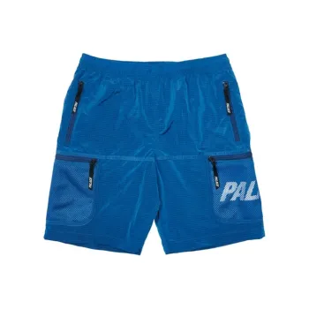 PALACE Mesh Pocket Shell Shorts