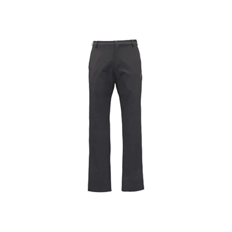 Nobis SS24 Casual Pants Men's Porcelain Light White-3